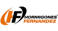 Hormigones Fernandez